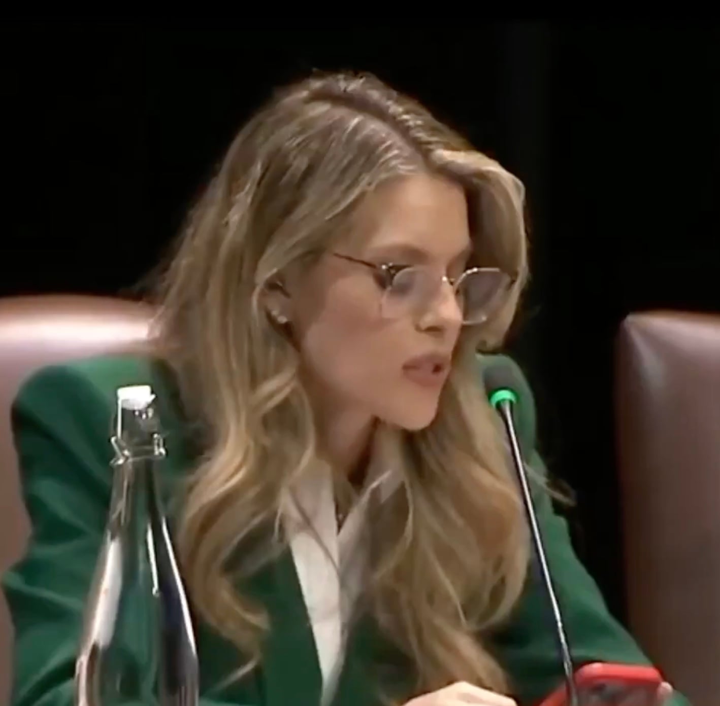 “Religious Liberty”: A Platform That Put The Jewish State on Trial